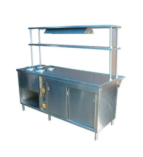 Canteen Kitchen Equipments