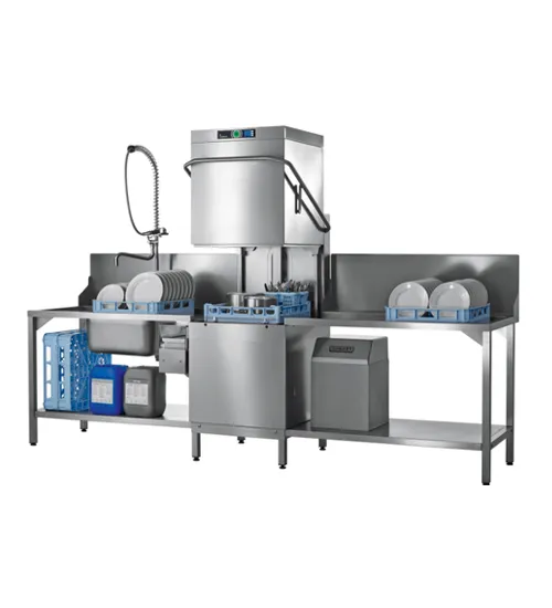 Dish washing Equipments