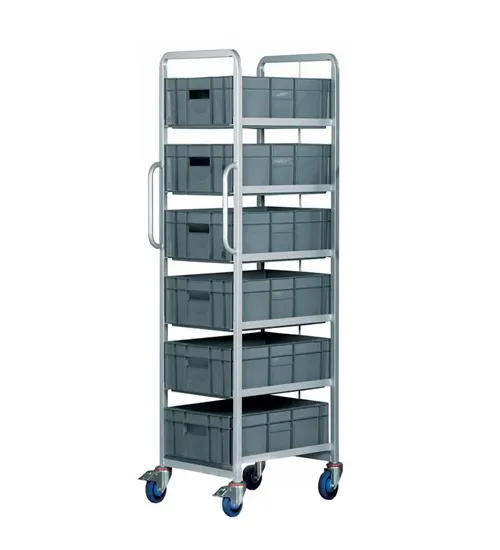 Storage Equipments