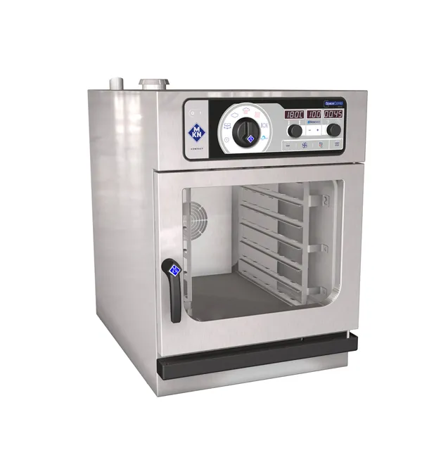 Compact Classic Combi Oven