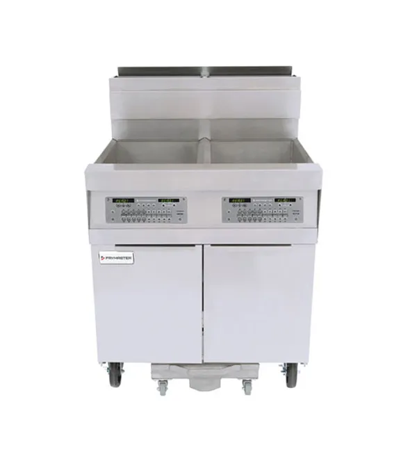 Deep Fat Fryer