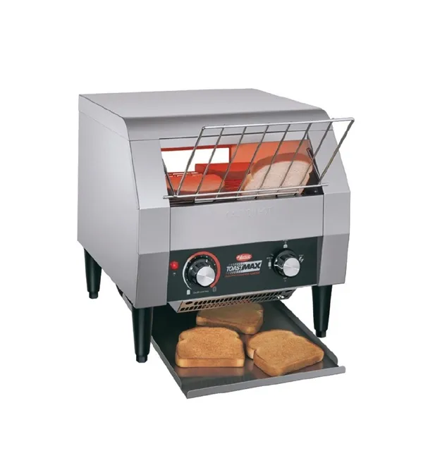 conveyor-toaster