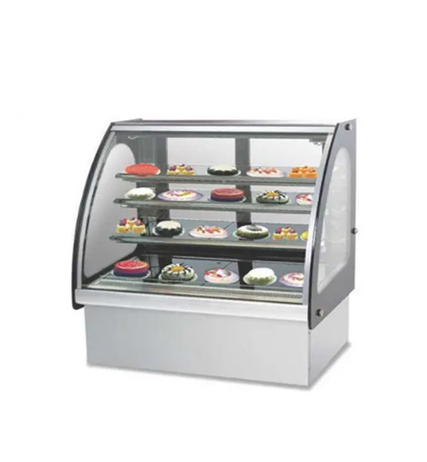 Bakery-Display-Counter