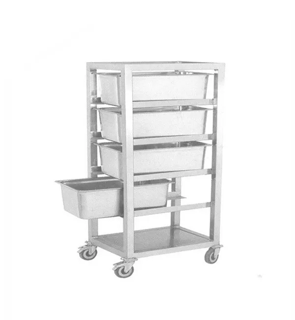 Food-Pan-Service-Trolley