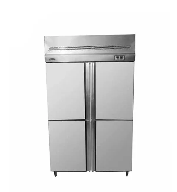 Four-Door-Refrigerator