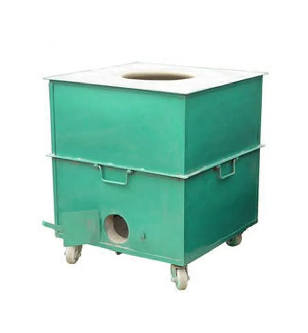 MS-Square-Tandoor