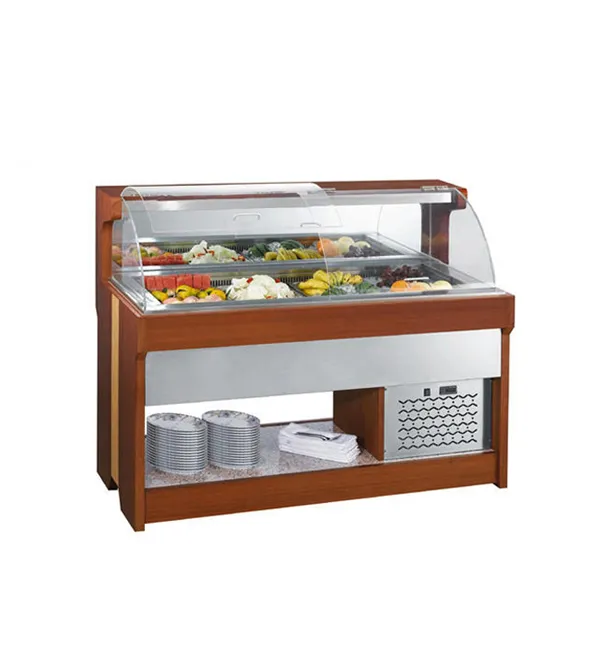 Salad-Bar-Counter