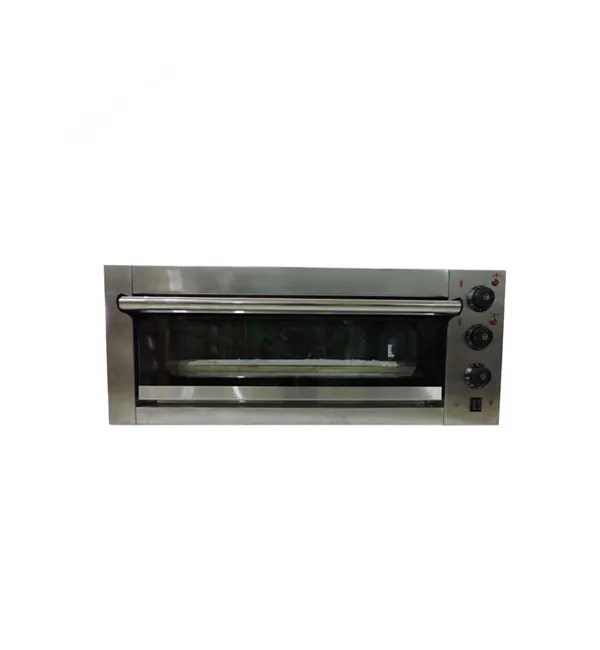 single-deck-oven