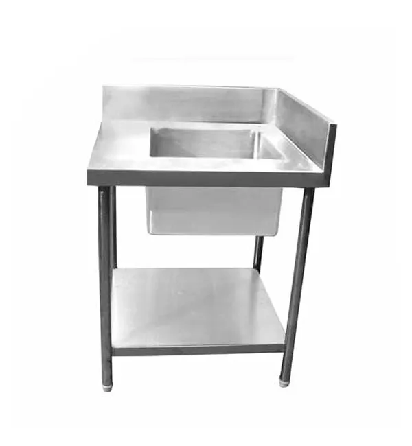 Single-Sink-Unit